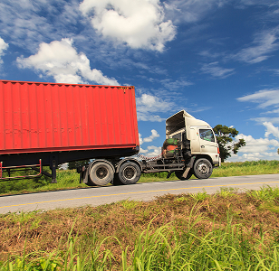 Transporte de carga general y contenedores
